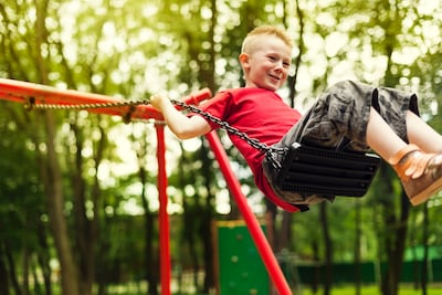 Gemeente Tilburg vraagt om ideeën voor speeltuin Lage Witsiebaan