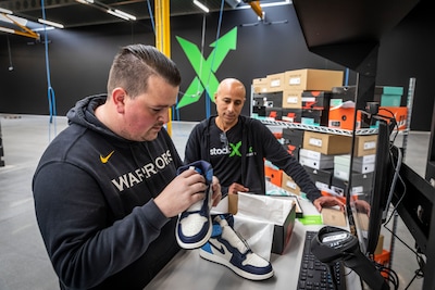 Chauffeur bij sneakerroof zegt dat hij erin is geluisd: „Ik voel me al 3,5 jaar superellendig”.