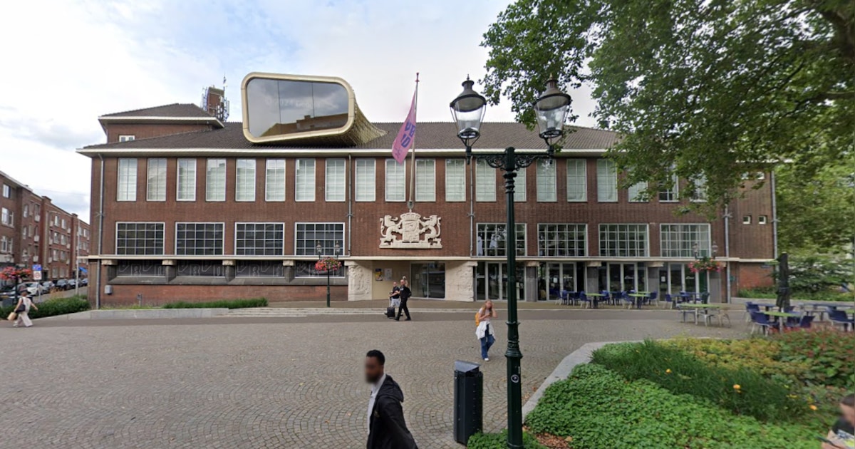 Museum van Bommel van Dam toont werk van Raafat Ballan in Venlo