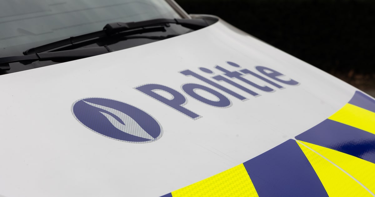 Twee auto’s botsen in Lommel: inzittenden naar ziekenhuis