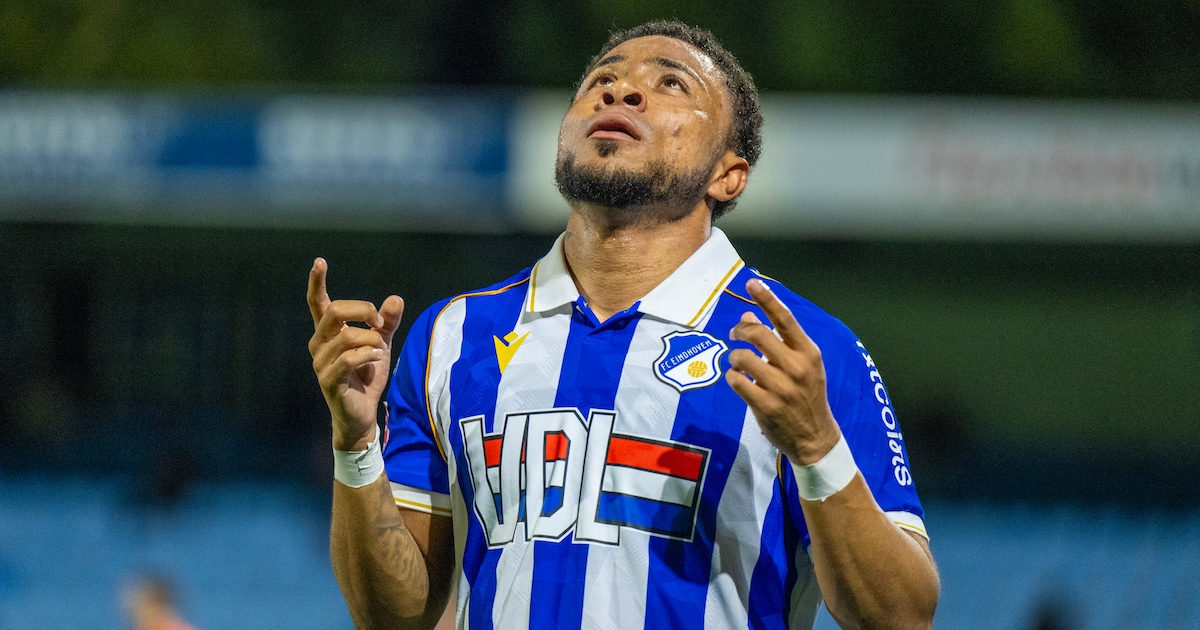 LIVE | FC Eindhoven toch weer op voorsprong in spectaculair duel, stunt voor Helmond Sport ver weg