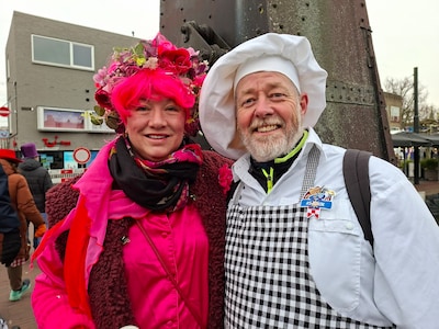 Dit is het motto voor carnaval 2027 in Helmond