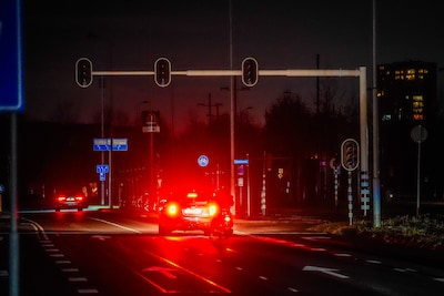 Grote stroomstoring in Eindhoven verholpen: Heistraat en Hovenring zaten zonder stroom