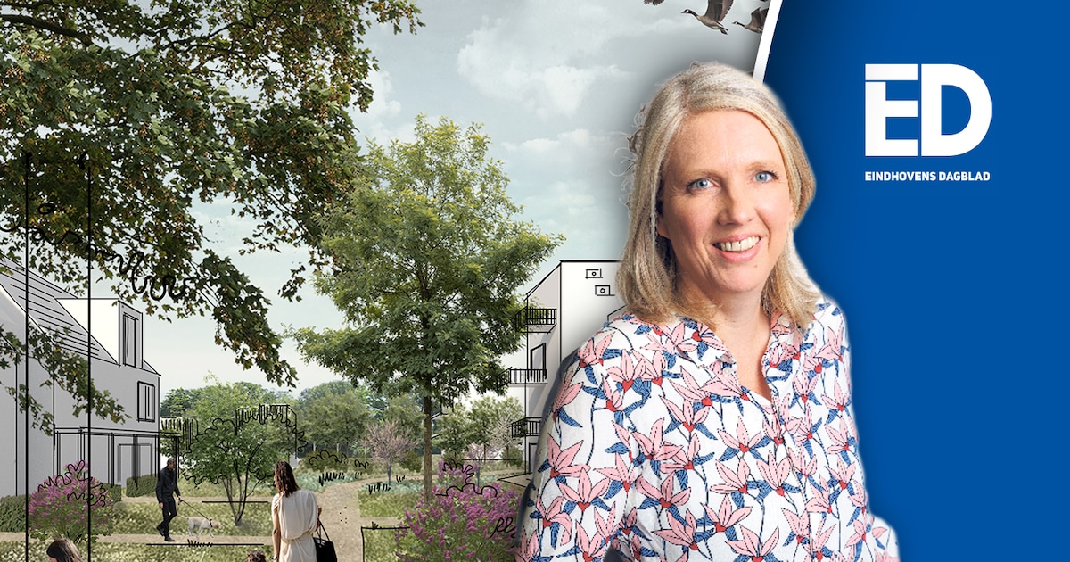 Ja, 800 huizen bouwen is ingewikkeld, maar kunnen we het kletsverhaal achterwege laten?