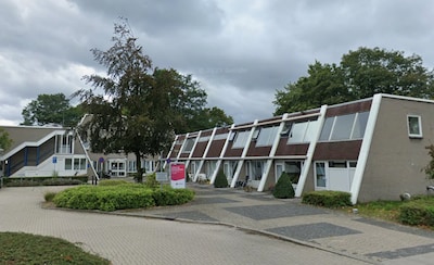 Waalre in gesprek met Oktober over toekomst verpleeghuizen: gemeente wil intramurale zorg behouden