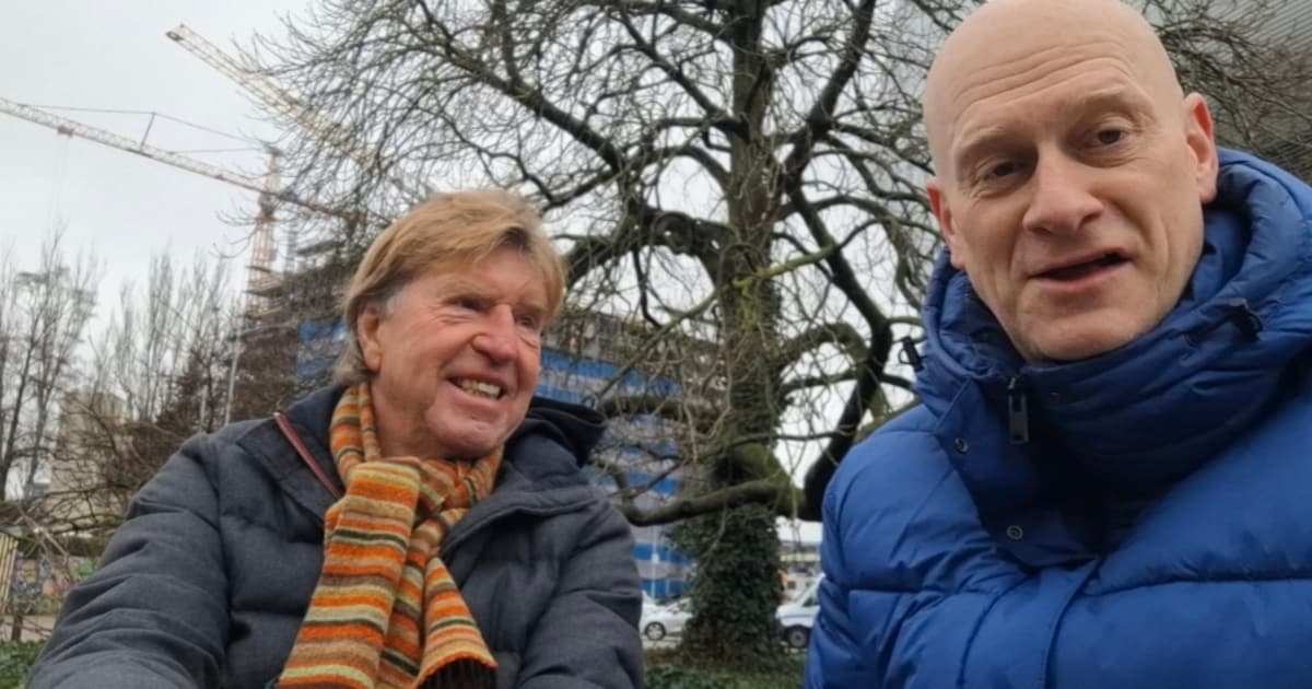 Elfrink & De Mos | ‘PSV zou een lijntje naar Thijs Dallinga kunnen ...