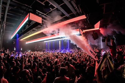 Pixl Kingsnight keert terug naar Klokgebouw in Eindhoven met Ferreck Dawn als hoofdact