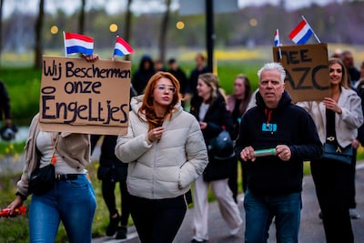 Enquête over asielopvang in Engelen valt verkeerd: ‘Waarom in de zomervakantie?’