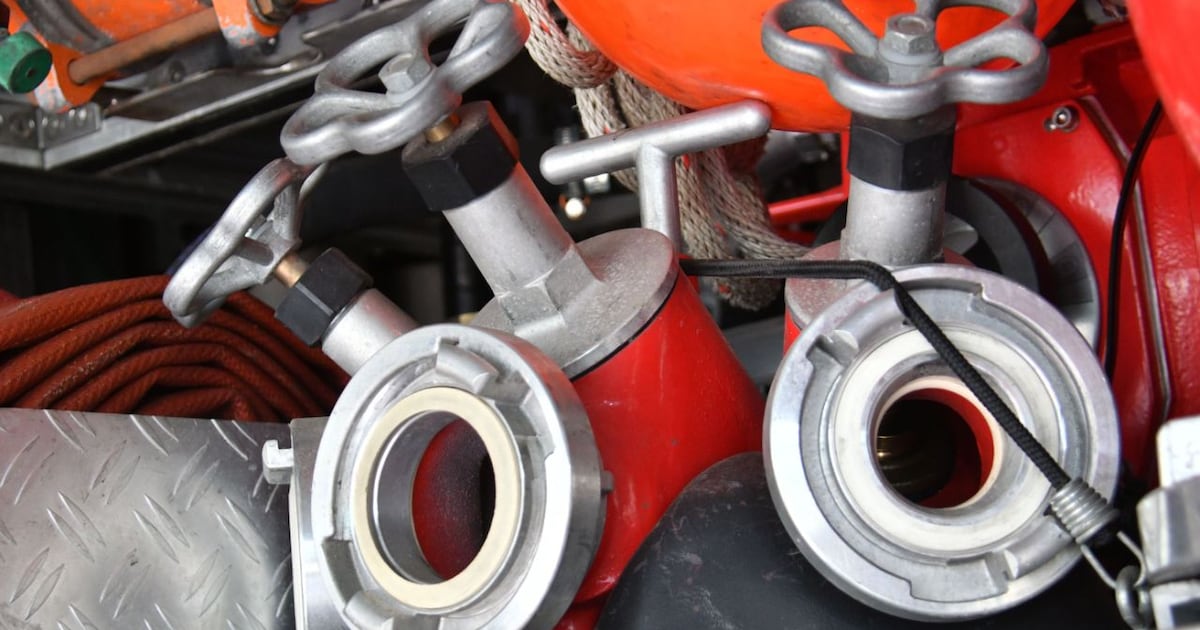 Woningbrand op Vincent Cleerdinlaan in Waalre