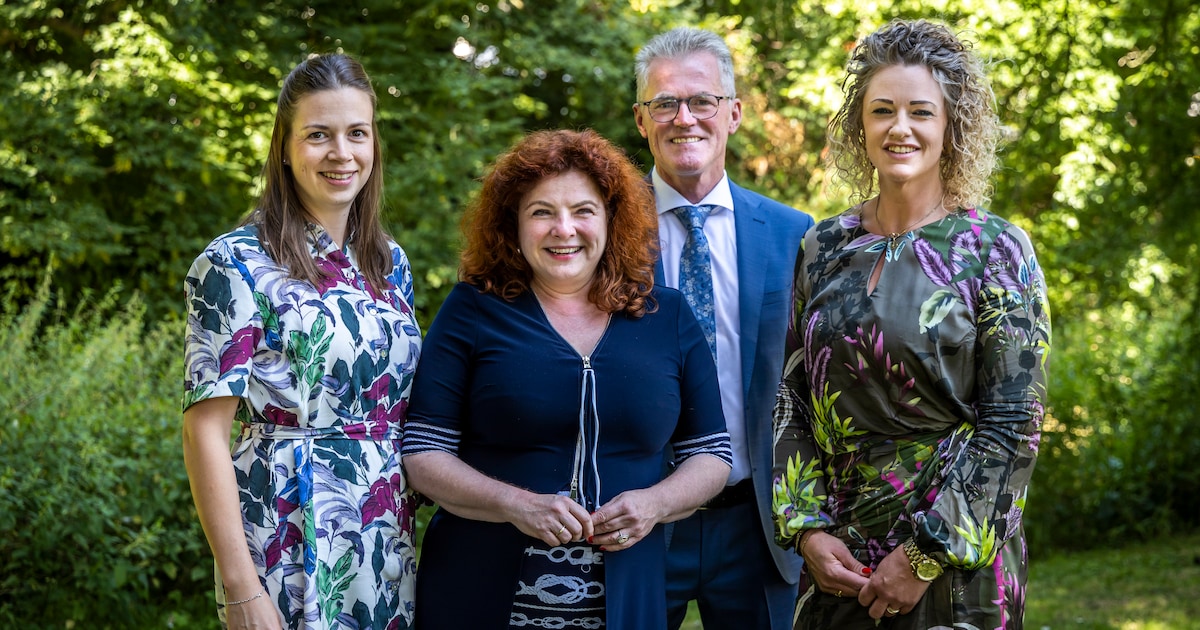 Financiën op orde, sfeer prima; na vier jaar staat Gemert-Bakel er weer goed voor