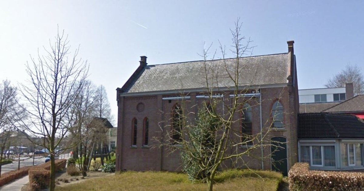 Lindenhof Lage Mierde blijft in beeld voor zorg