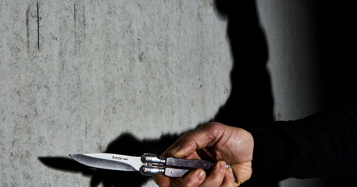 Slachtoffer steekincident in Eindhoven is 73-jarige man, vrouw (50) nog ...