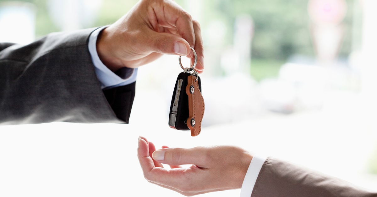 Meer 18-jarigen in Bergeijk kochten een auto in 2025 dan in 2010