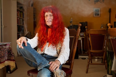 Tien jaar na de dood van Armand, de Bob Dylan van Eindhoven: ‘Hij was van een uitstervend ras’