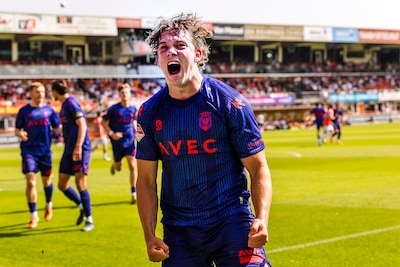 LIVE play-offs | Willem II zet stap richting eredivisie: Tilburgers verdubbelen voorsprong tegen FC Volendam
