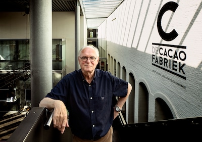 Cacaofabriek kampt met zeven ton horecaschuld, maa