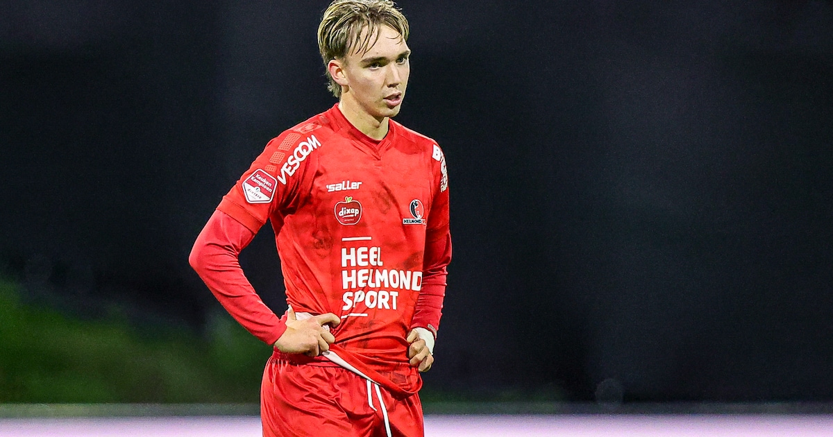 Helmond Sport ligt uit de beker, lees hier alle verslagen en bekijk het programma en stand in de Keu