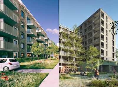 Helmond sleept opnieuw miljoenen binnen voor wonin