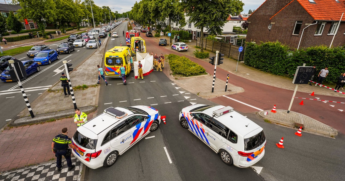 Op de Eindhovense Ring mag je straks nog maar 50 per uur; wordt de weg daarmee echt veiliger?