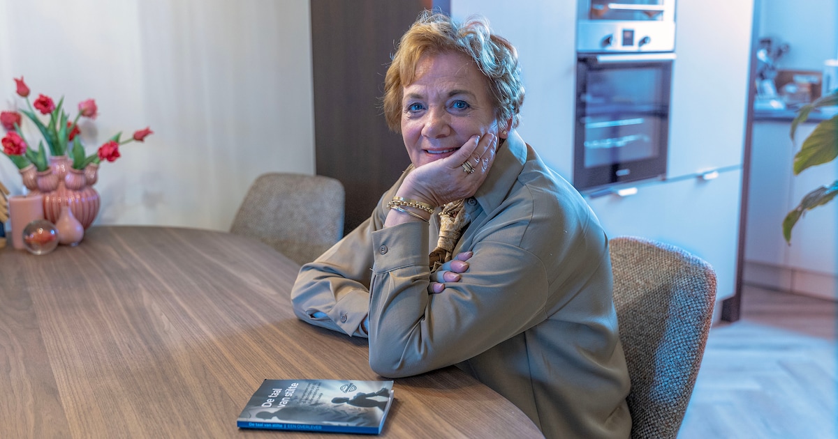 Miranda (62) uit Bladel is slachtoffer van ouderverstoting: ‘Ik heb altijd gedacht dat het aan mij l