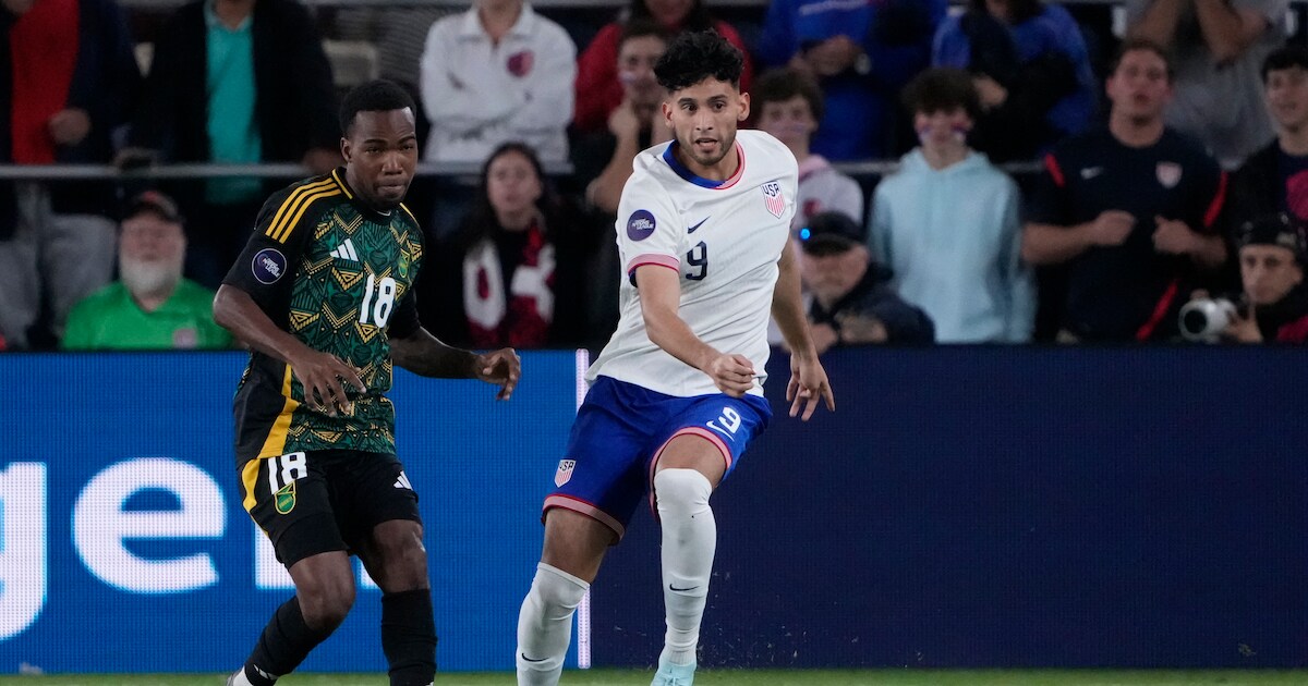 En weer is het in Amerika raak voor PSV-spits Pepi, na nieuwe basisplek ...