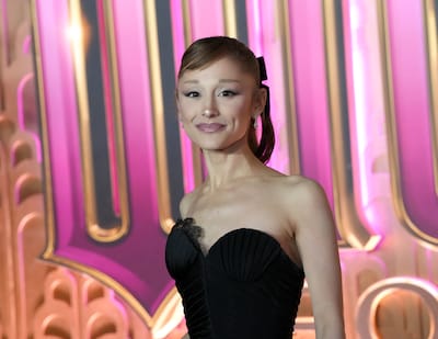 Ariana Grande niet eens met gebruik muziek in video van het 