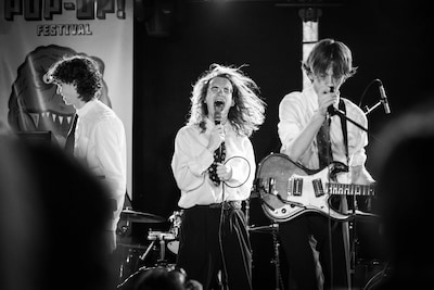 Pop-Up Festival komt naar Tilburg en is groter dan ooit