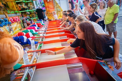 Tilburgse Kermis zondag 26 juli: dit is het programma
