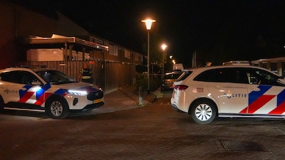 Overval bij woning in Helmond: bewoner gewond, daders gevlucht