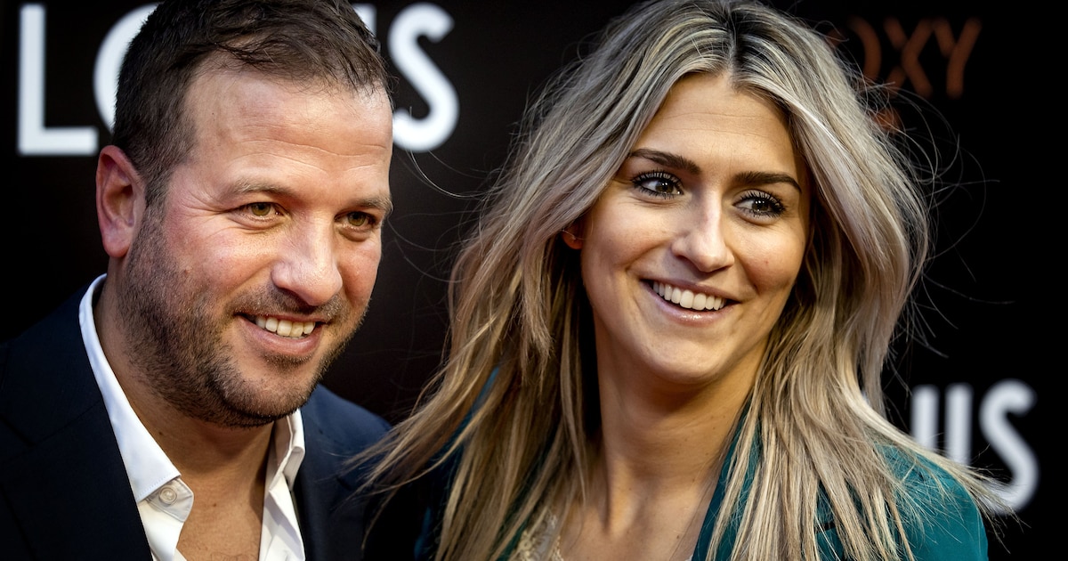 Cafetaria al klaar voor komst Van der Vaart: ‘Hij moet ons broodje hete kip echt proeven’