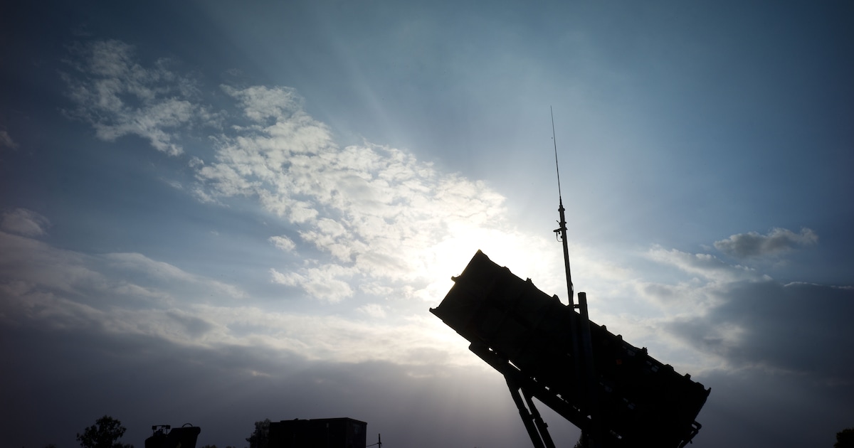 Luchtverdedigers uit Vredepeel naar Polen: patriots, Nasams en antidrone-eenheid samen op missie