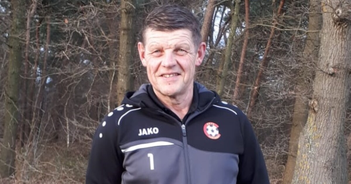 Geert Voets blijft langer bij Casteren