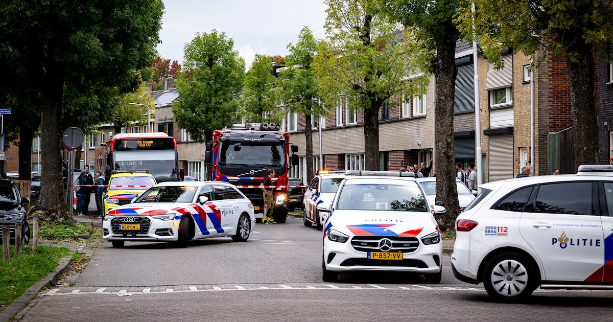 Meisje (10) overleden na aanrijding in Tilburg, bestuurder aangehouden
