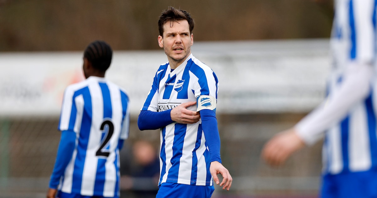 Almkerk mengt zich in strijd om derde periode: ‘Ik heb geen idee waarom’