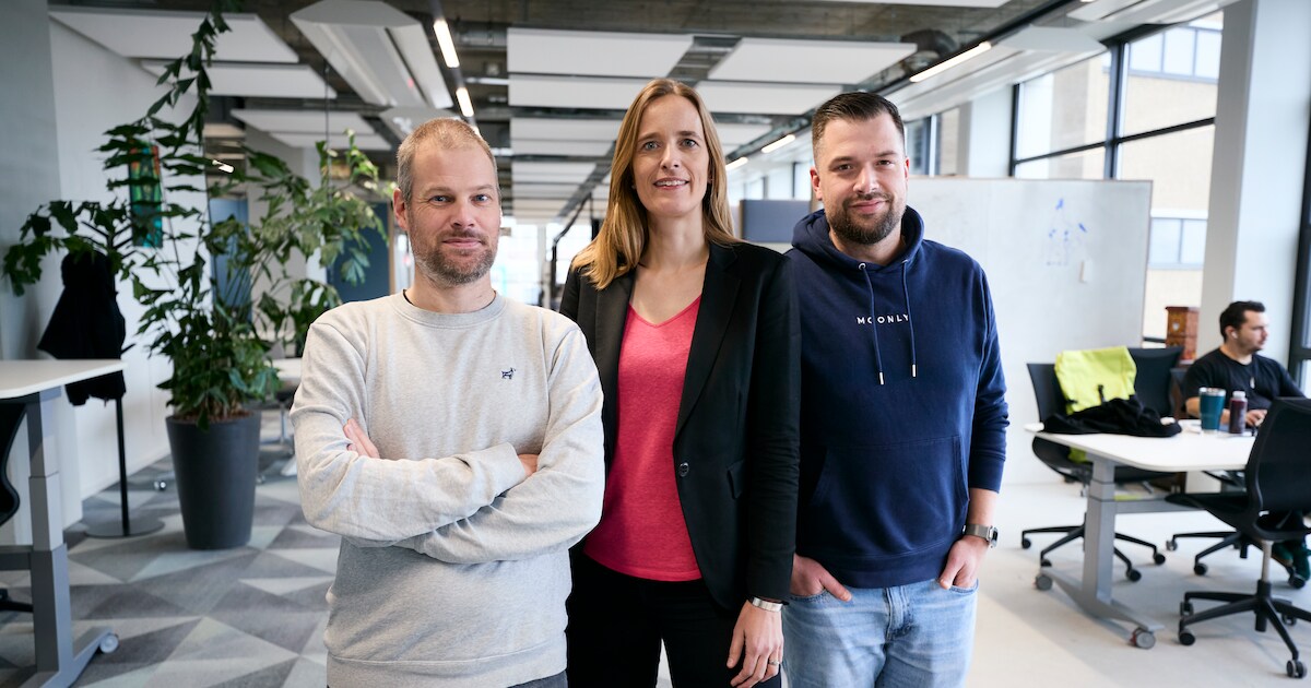 AI‑revolutie schrikt jongeren af, terwijl markt schreeuwt om techtalent ...