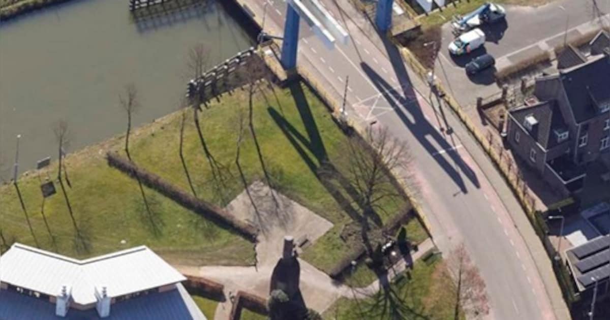 Gemeente Weert wil Witte Anjerperk voor veteranen
