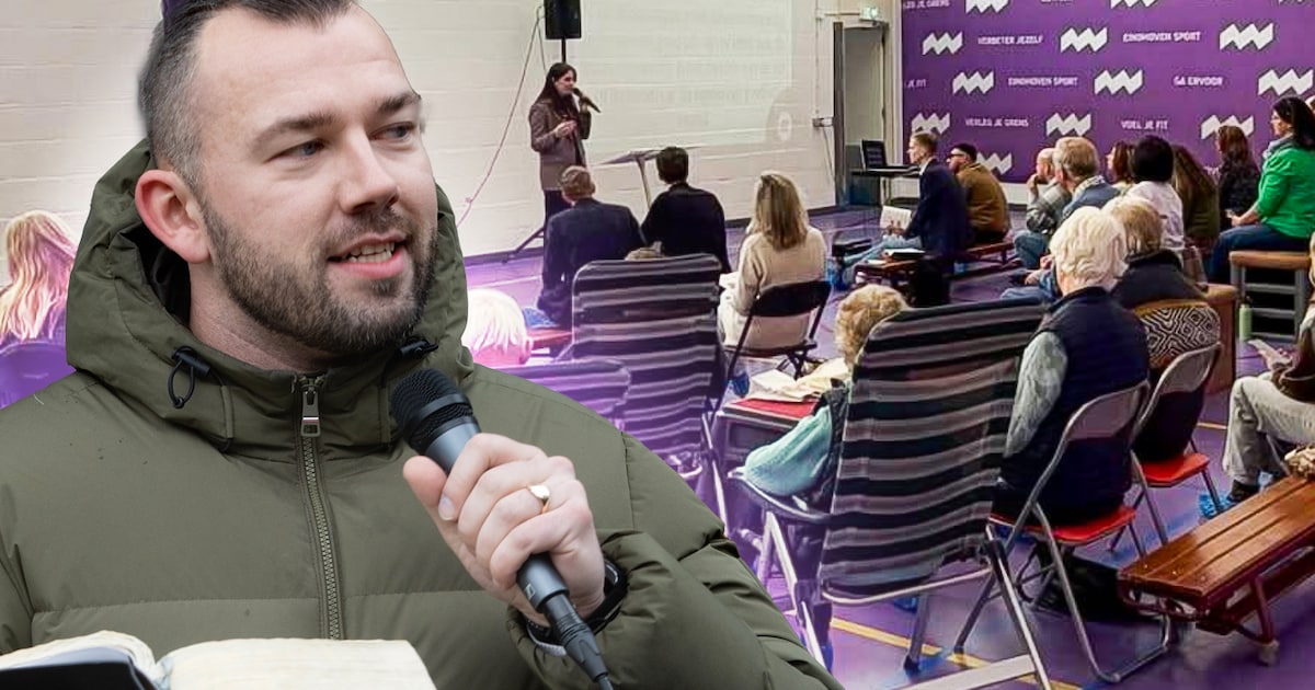 Eindhoven cannot stop Tom de Wal’s services, much as the council might want to