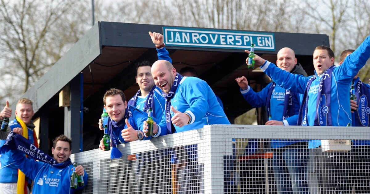 Uitslag optocht Brouwhuis (video)