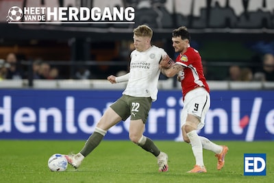 Heet van de Herdgang | Poll: Wie is de grootste concurrent van PSV in de titelstrijd?