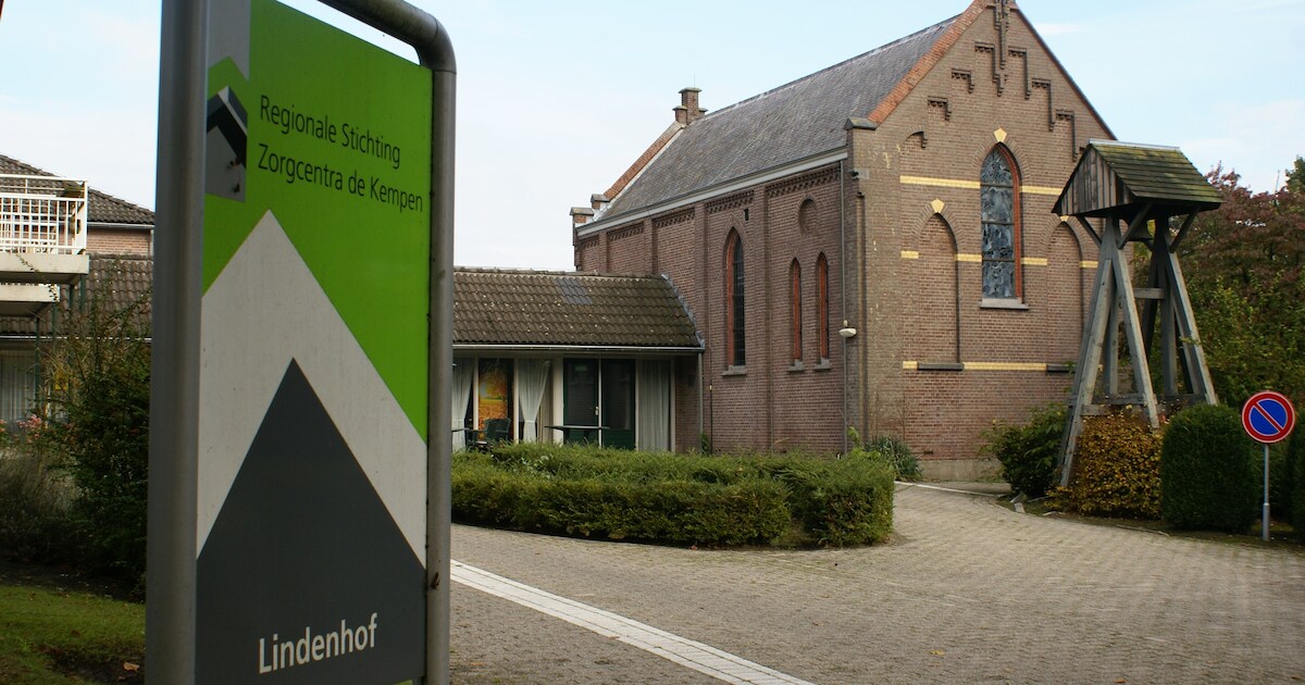 Lindenhof Lage Mierde op 1 april gesloten