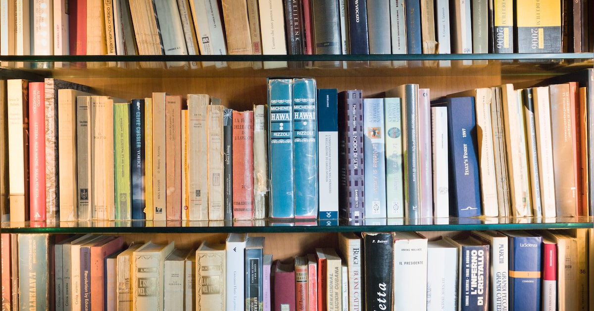 Gratis lidmaatschap bibliotheek voor inwoners met een kleine beurs in Heeze-Leende