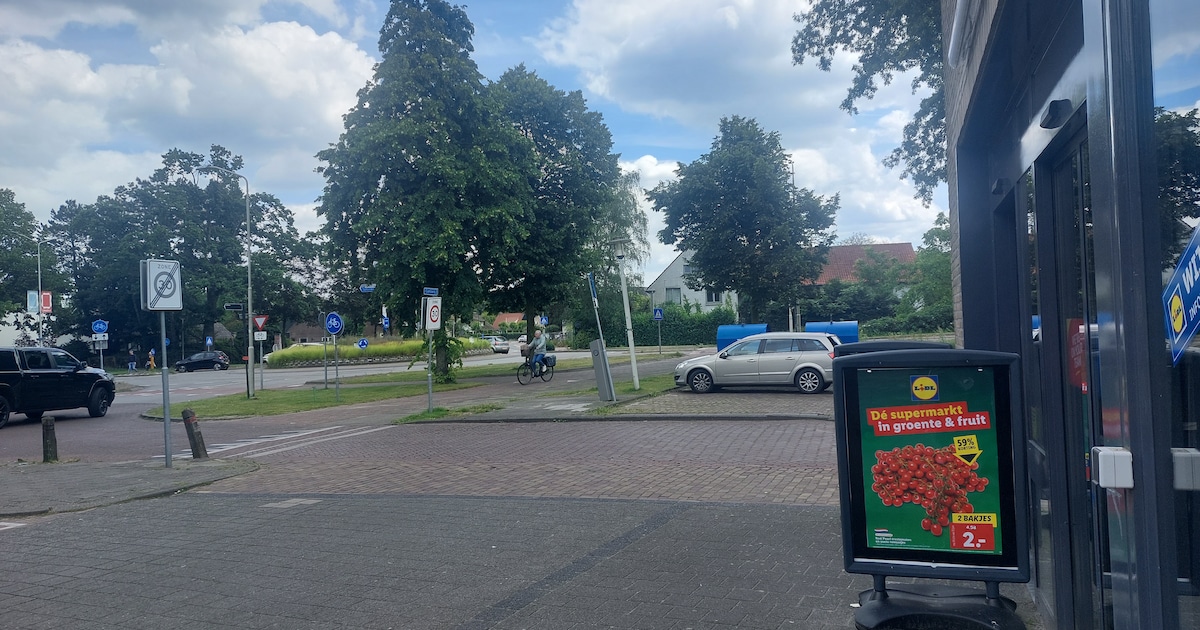 Blokkade in Straat van Hormuz zorgt mogelijk voor duurdere rotonde in Oirschot
