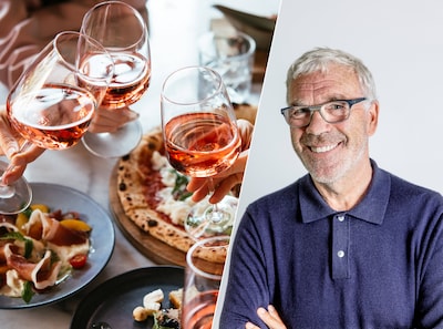 De rosé is eindelijk volwassen geworden: de 10 lekkerste onder €15