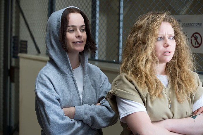 Poker face-ster Natasha Lyonne: ‘Mannen lijken minder moeite te hoeven