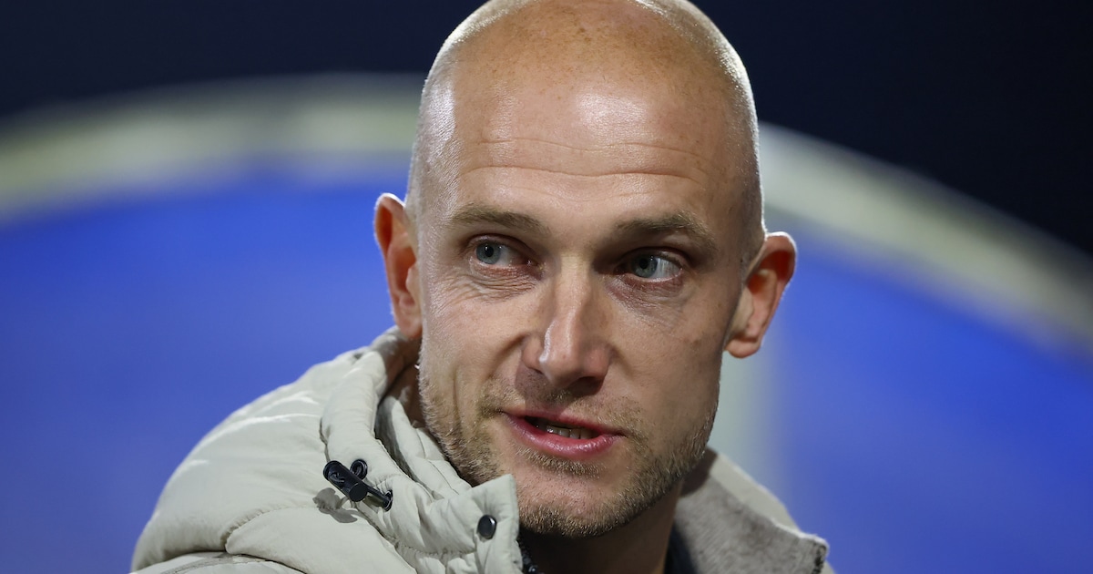 Trainersnieuws | Van Dijk vertrekt bij Valkenswaard, twee trainers zetten punt achter trainerscarriè