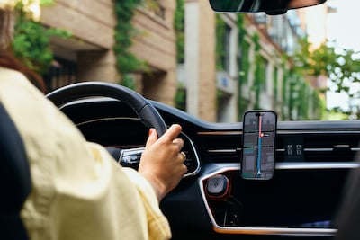 Krimpende consumentenmarkt, maar kaartenverkoop aan autofabrikanten houdt TomTom overeind