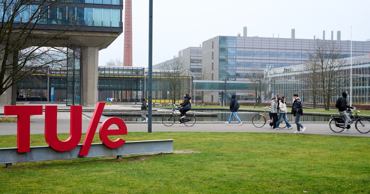 ‘Bestuur van TU/e handelt zelf sociaal onveilig’ | Opinie | ED.nl