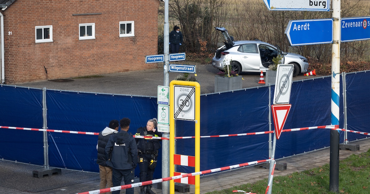 Drie schietpartijen in 6 minuten, rol van jonge verdachten in ‘geweldsnacht’ onduidelijk