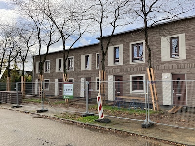 Trudo laat lef zien met industriële woningbouw, en dat wordt gewaardeerd