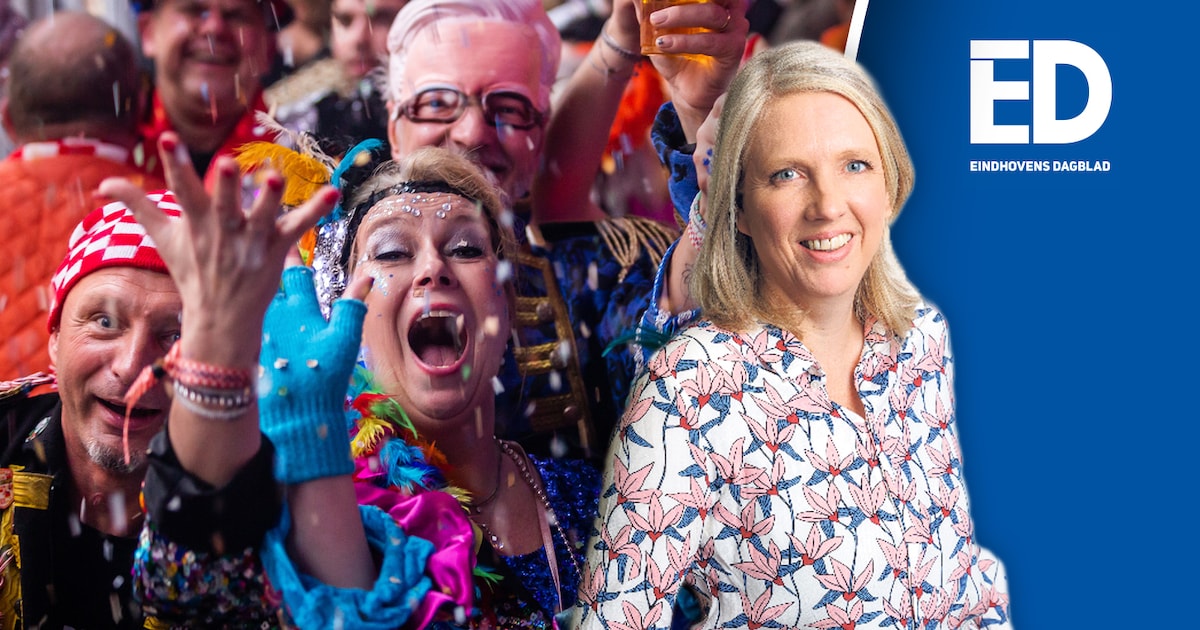 Het is vreselijk om te zeggen, maar hierover heeft snobistisch Oeteldonk een punt